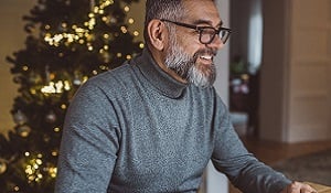 Supporting employee wellbeing during the holiday season