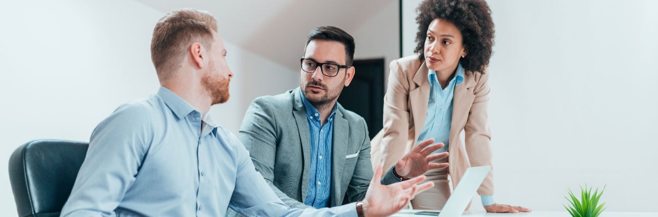 Mental health stigma: your employees may be concealing issues for fear of derailing their career