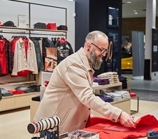 Psycho Bunny: Building a culture of wellbeing to fit a global fashion brand