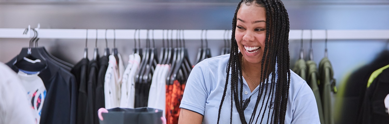 Psycho Bunny: Building a culture of wellbeing to fit a global fashion brand