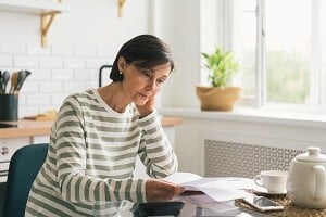 Exploring the interconnected elements of health: Financial health