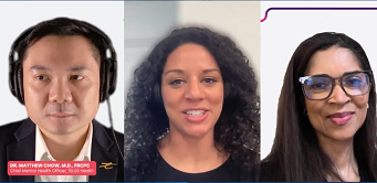 Videocast | Workplace wellbeing programs that deliver real results