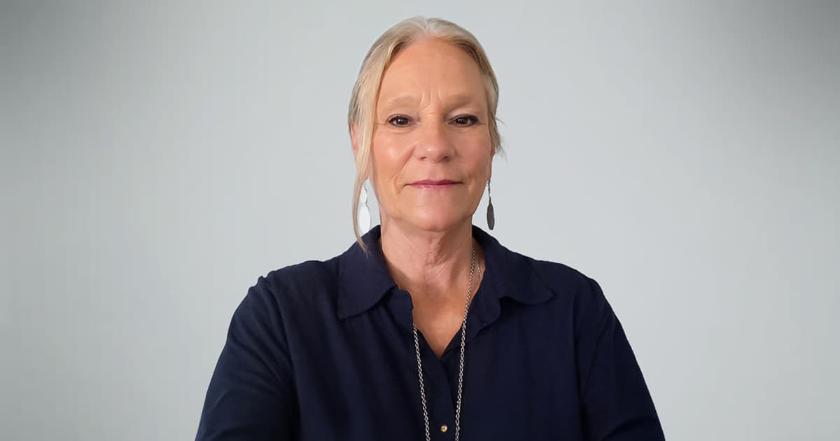 Kimberly Woody, TELUS Health case manager, featured in a team member spotlight article.