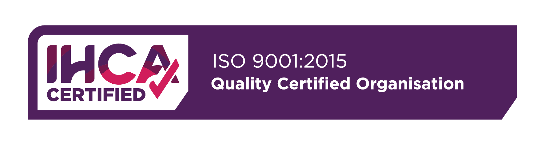 ISO 9001:2015 (Australia)