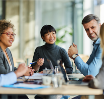 Four challenges shaping workplace wellbeing globally